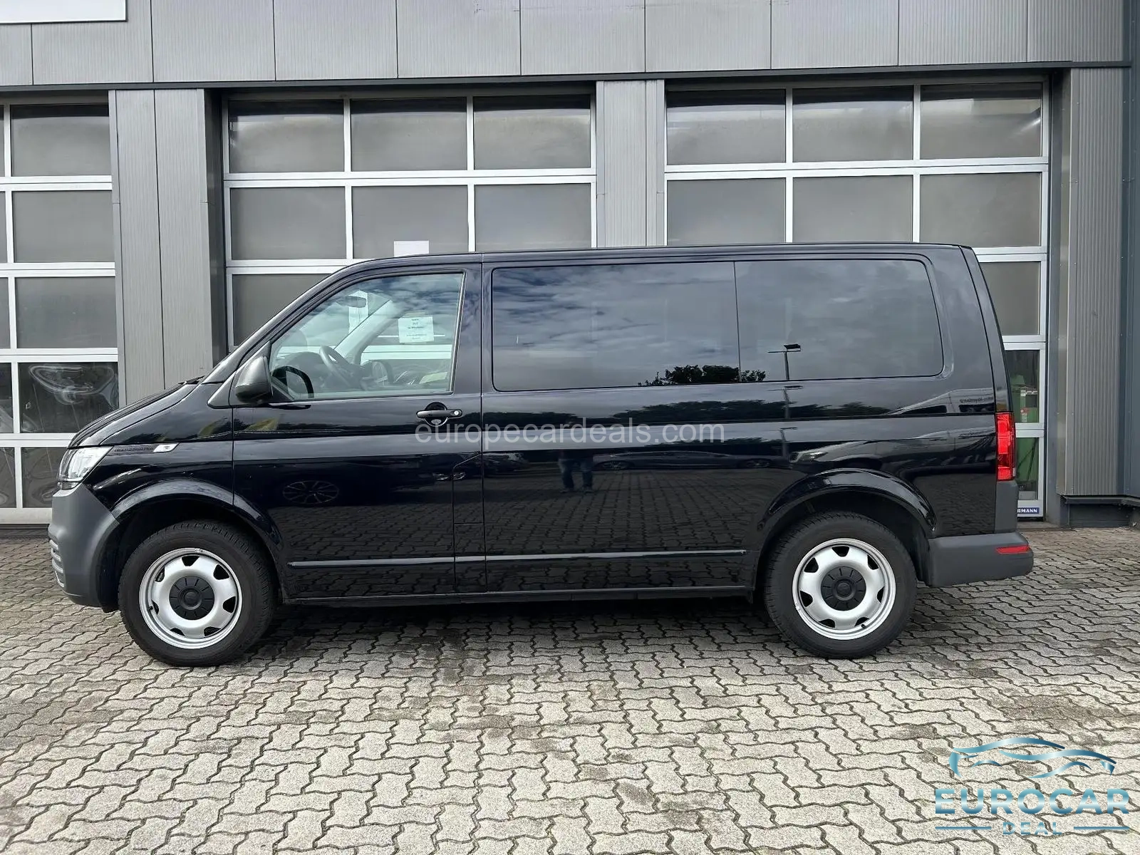Volkswagen T6 Kombi