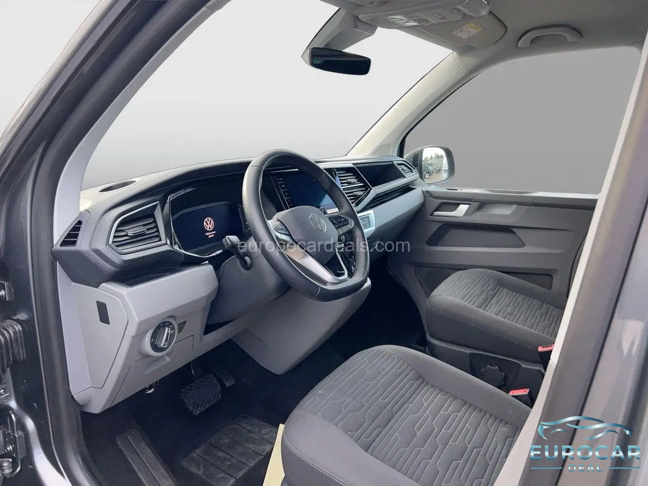 Volkswagen T6 Caravelle