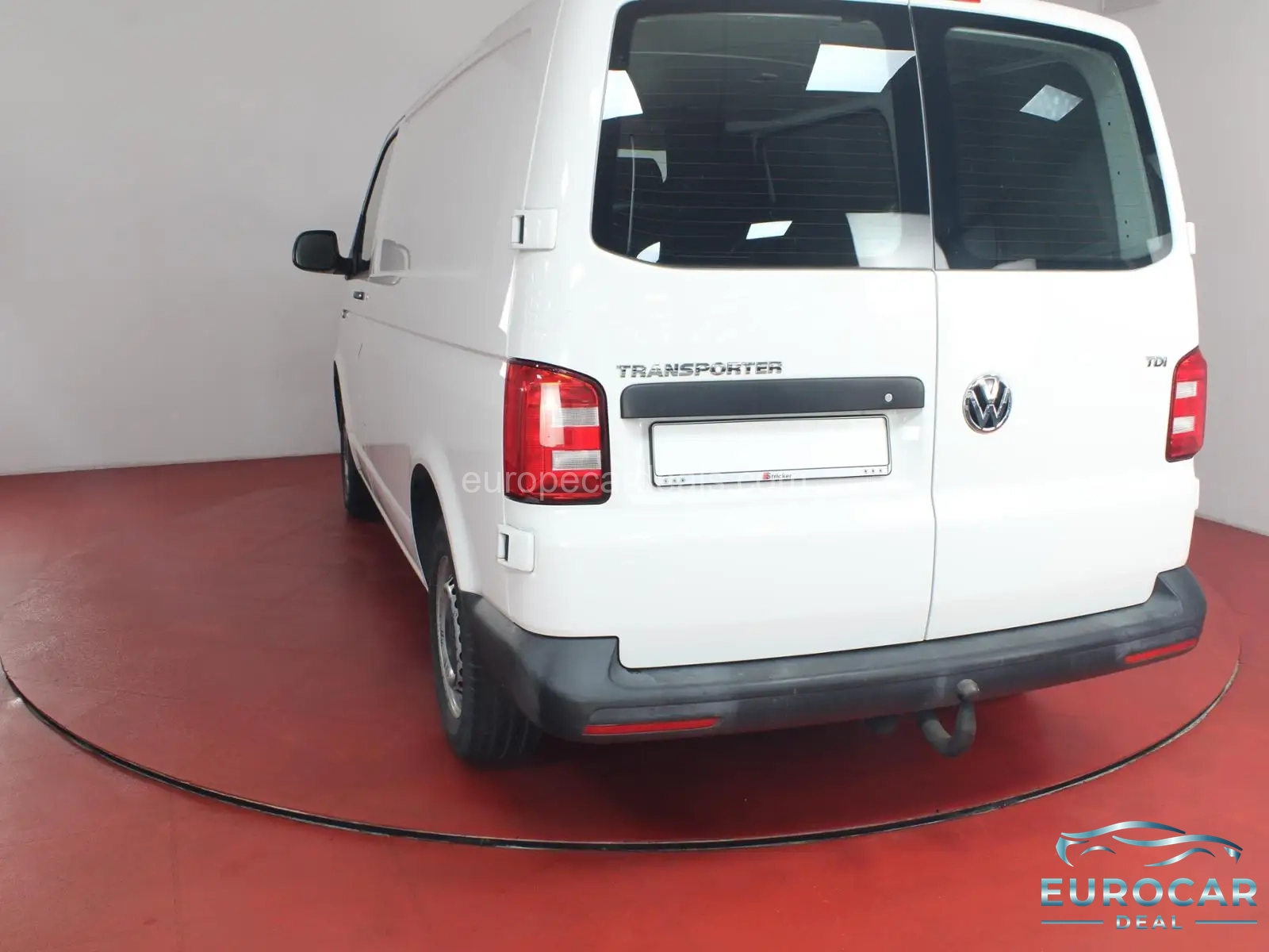 Volkswagen T6 Transporter
