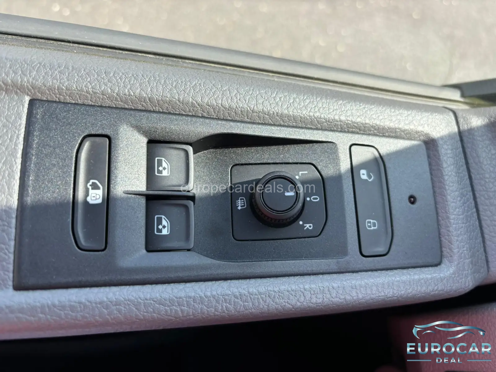 Volkswagen T6 Transporter
