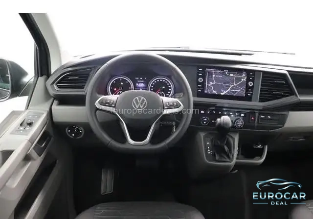 Volkswagen T6 Caravelle