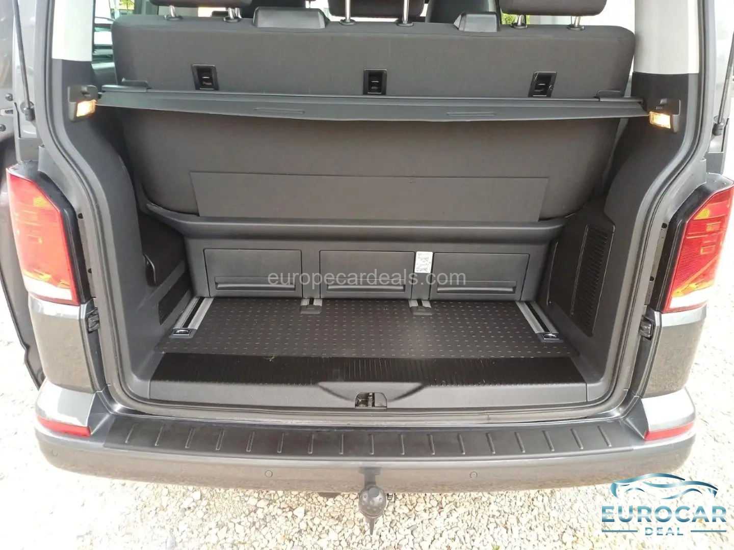 Volkswagen T6 Multivan