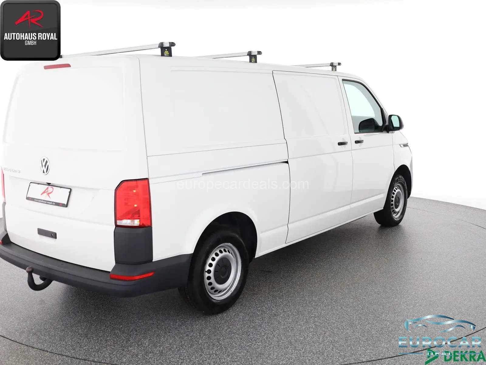 Volkswagen T6 Transporter