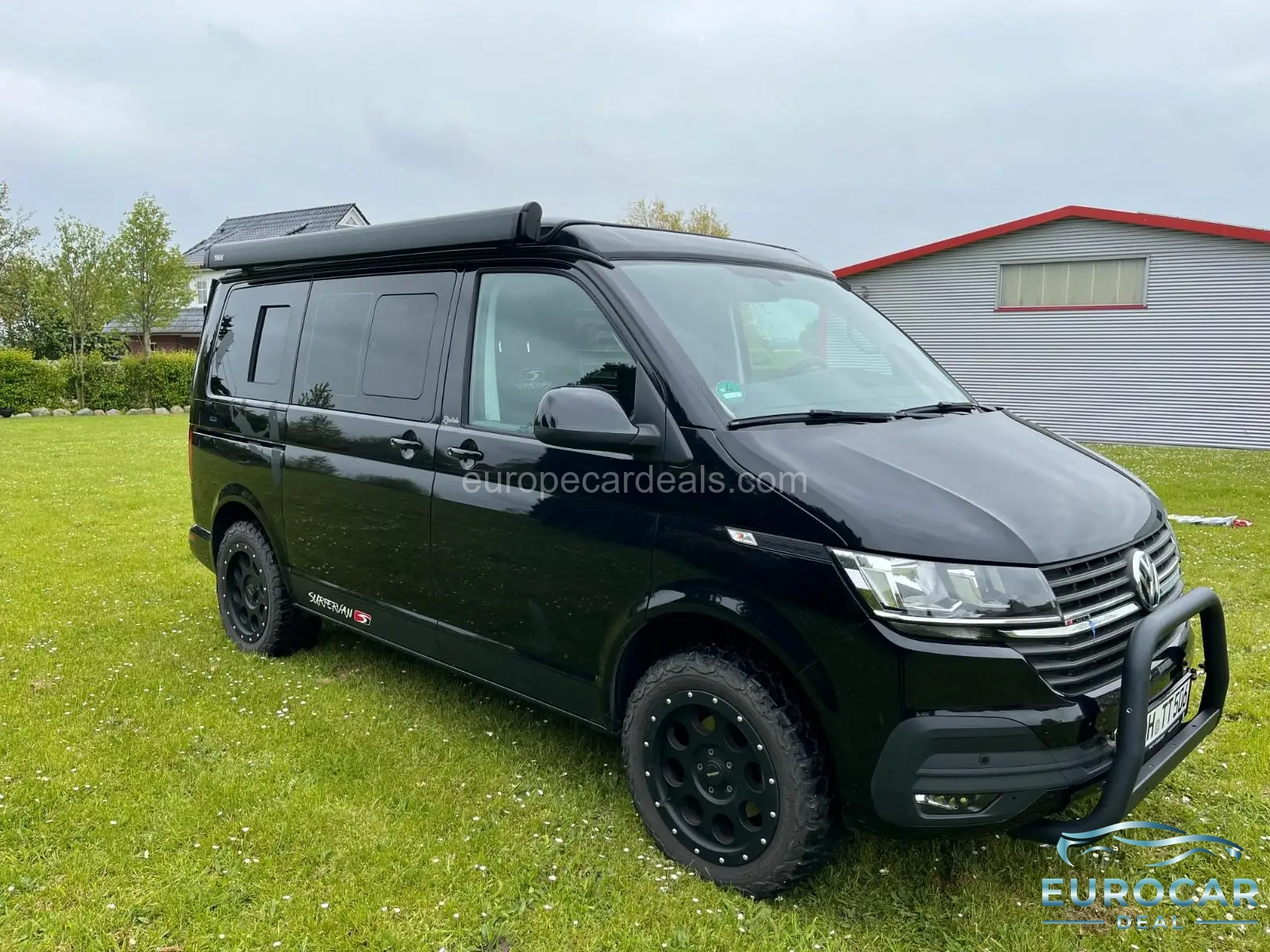 Volkswagen T6 other