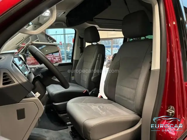 Volkswagen T6 other