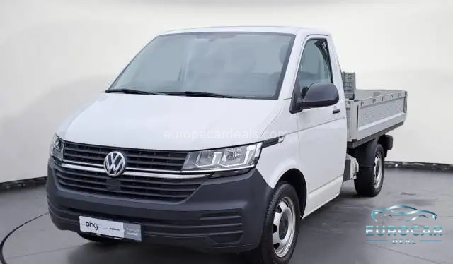 Volkswagen T6 Transporter