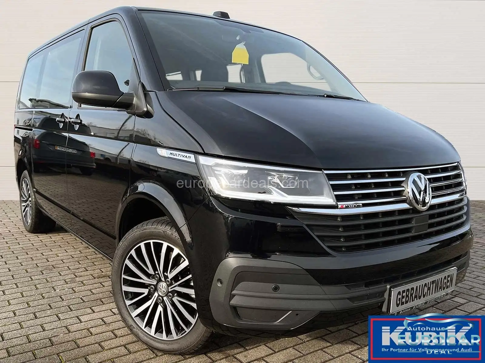 Volkswagen T6 Multivan