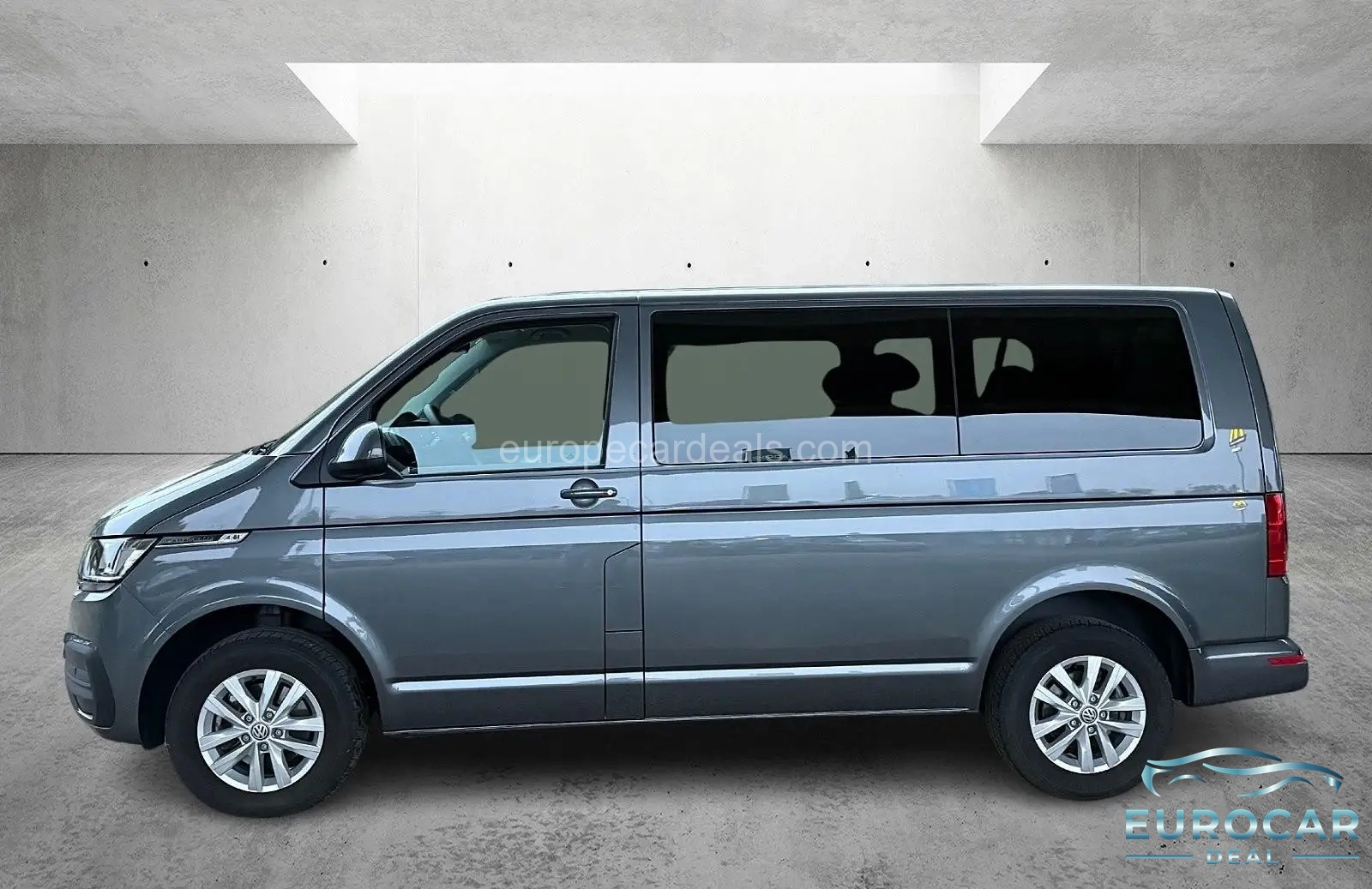 Volkswagen T6 Caravelle