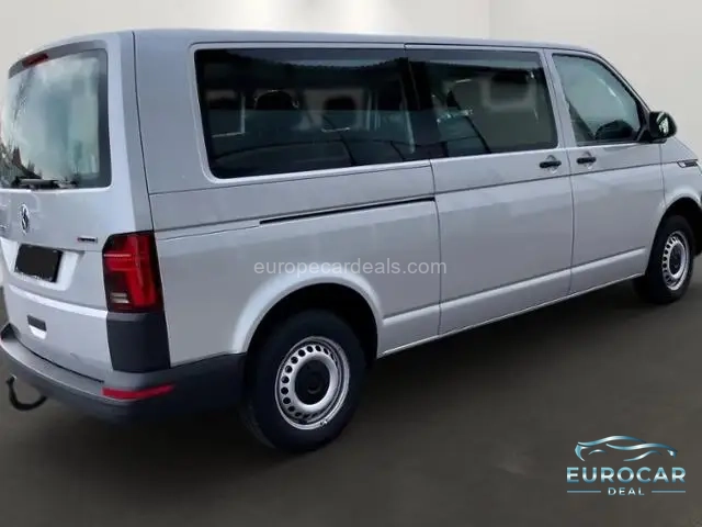 Volkswagen T6 Kombi