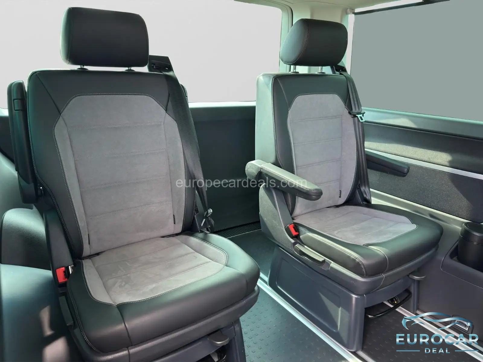 Volkswagen T6 Multivan