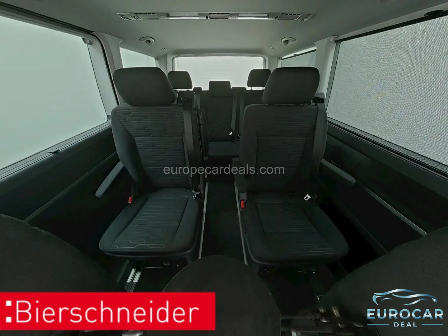 Volkswagen T6 Multivan