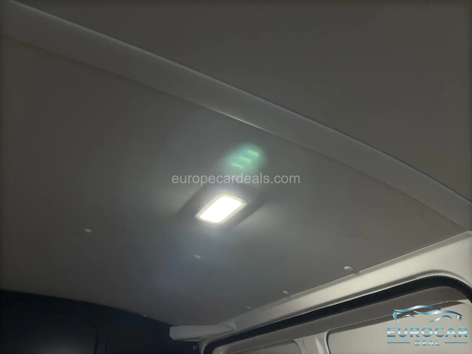Volkswagen T6 Transporter