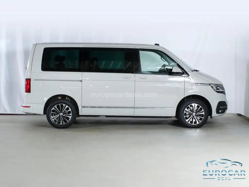 Volkswagen T6 Multivan