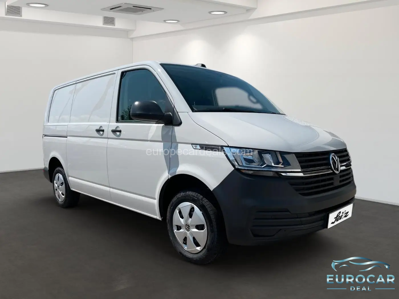 Volkswagen T6 Transporter
