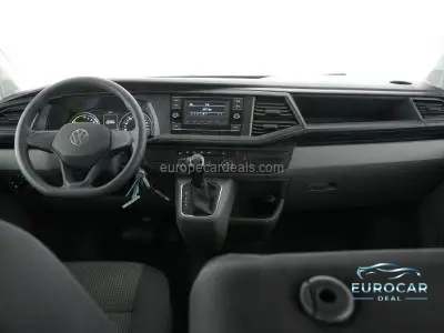 Volkswagen T6 Transporter