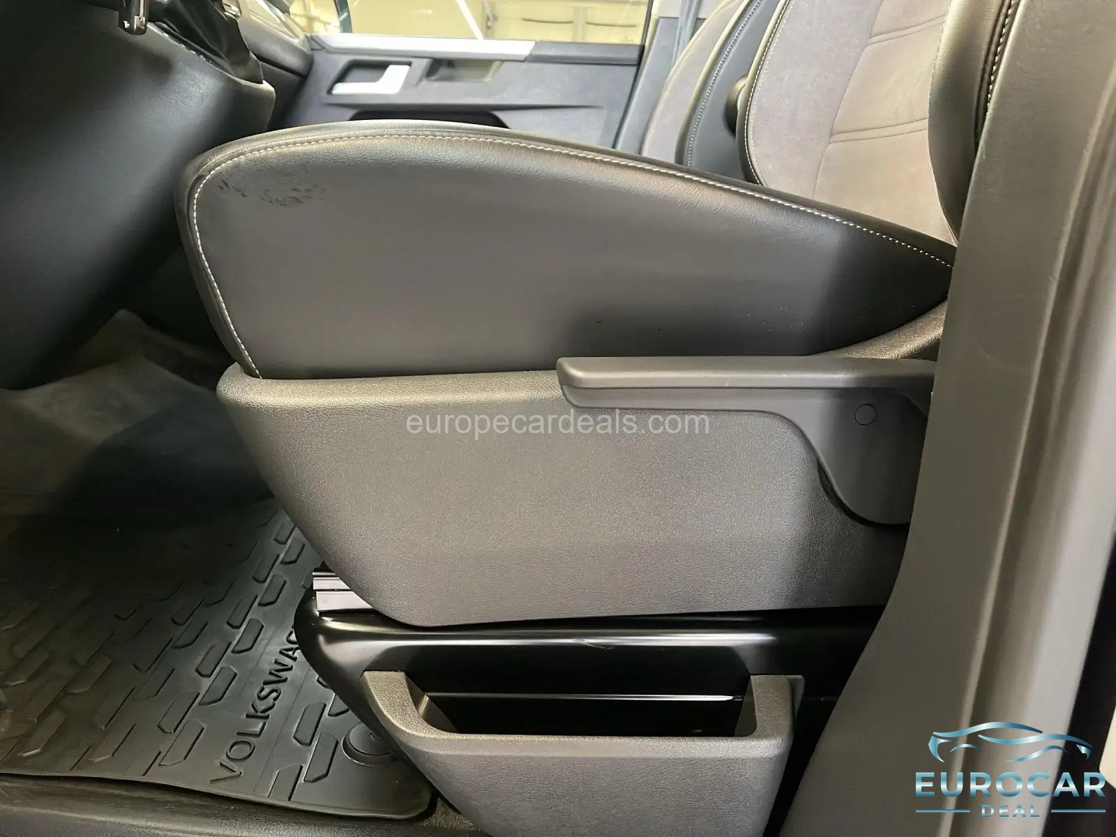 Volkswagen T6 Multivan