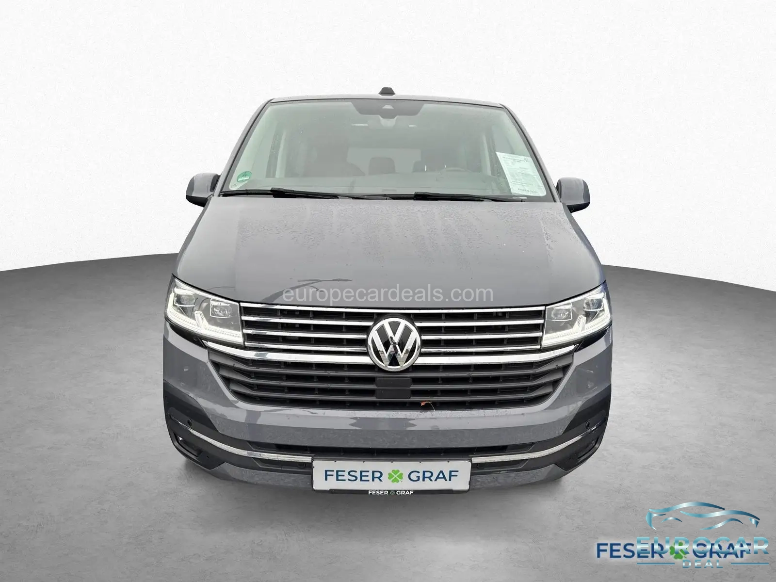 Volkswagen T6 Caravelle