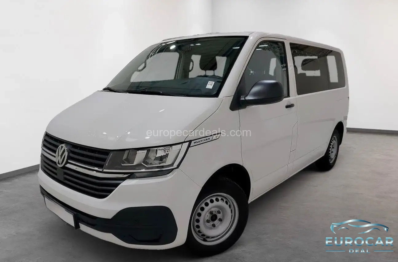 Volkswagen T6 Multivan