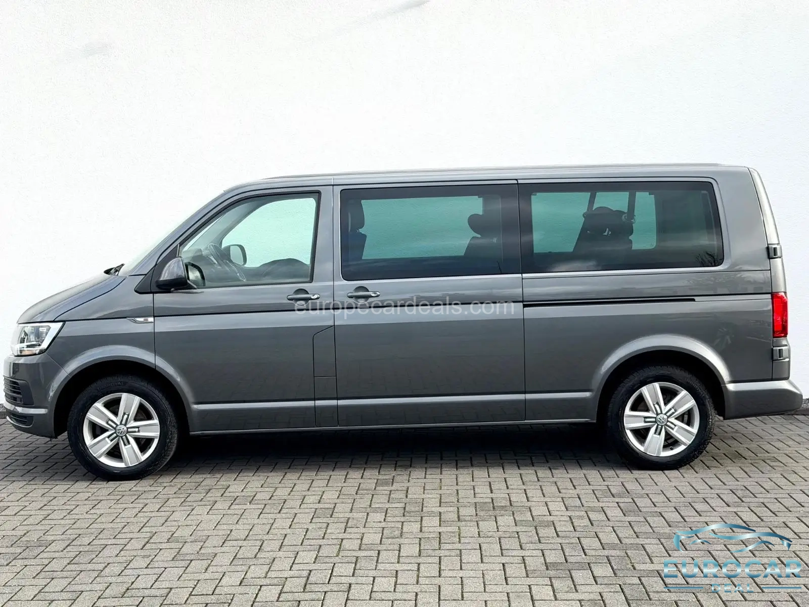Volkswagen T6 Caravelle