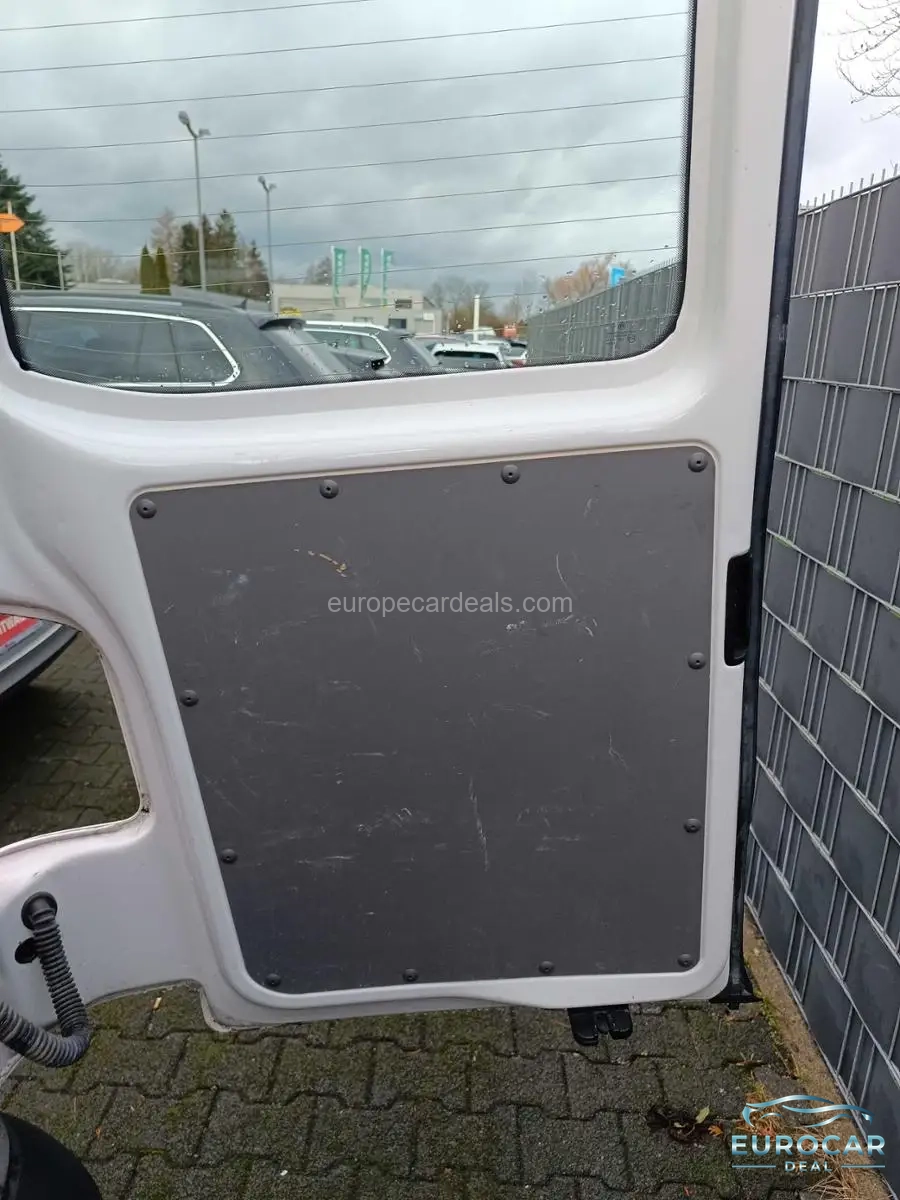 Volkswagen T6 Transporter