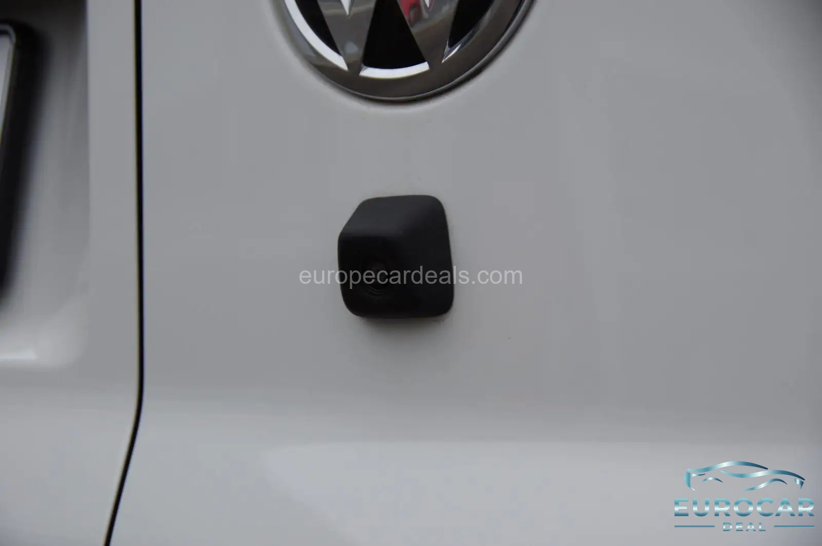 Volkswagen T6 Transporter