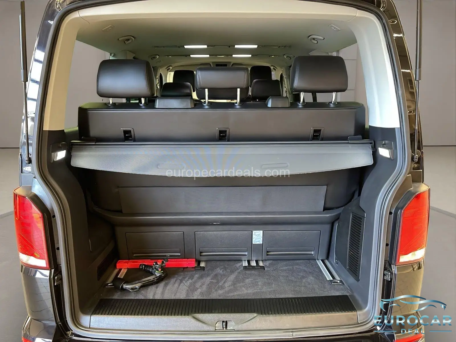 Volkswagen T6 Multivan