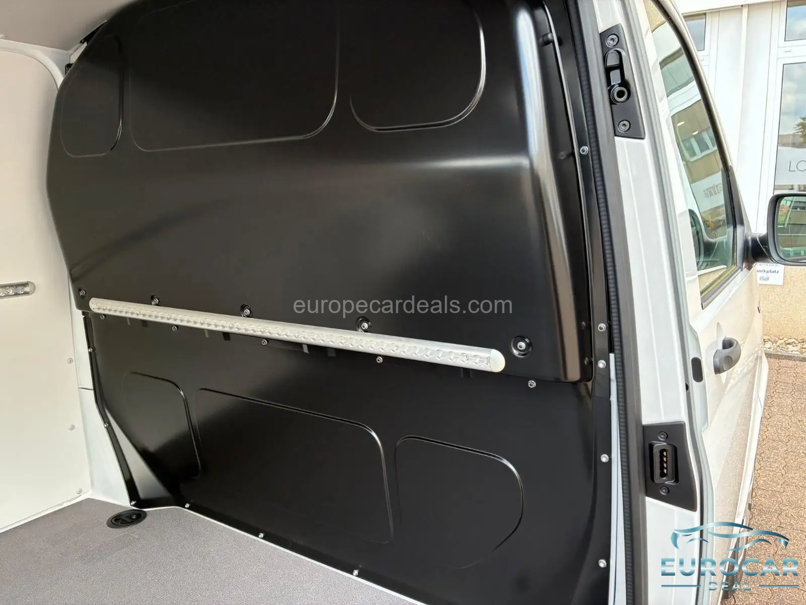 Volkswagen T6 Transporter