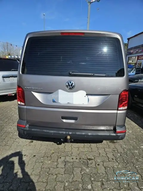 Volkswagen T6 Caravelle