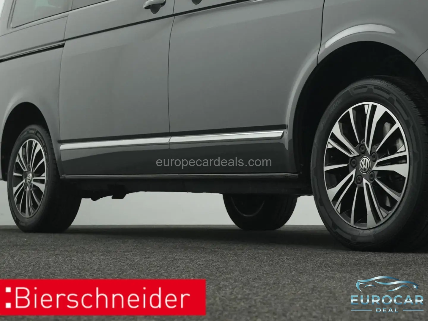 Volkswagen T6 Multivan