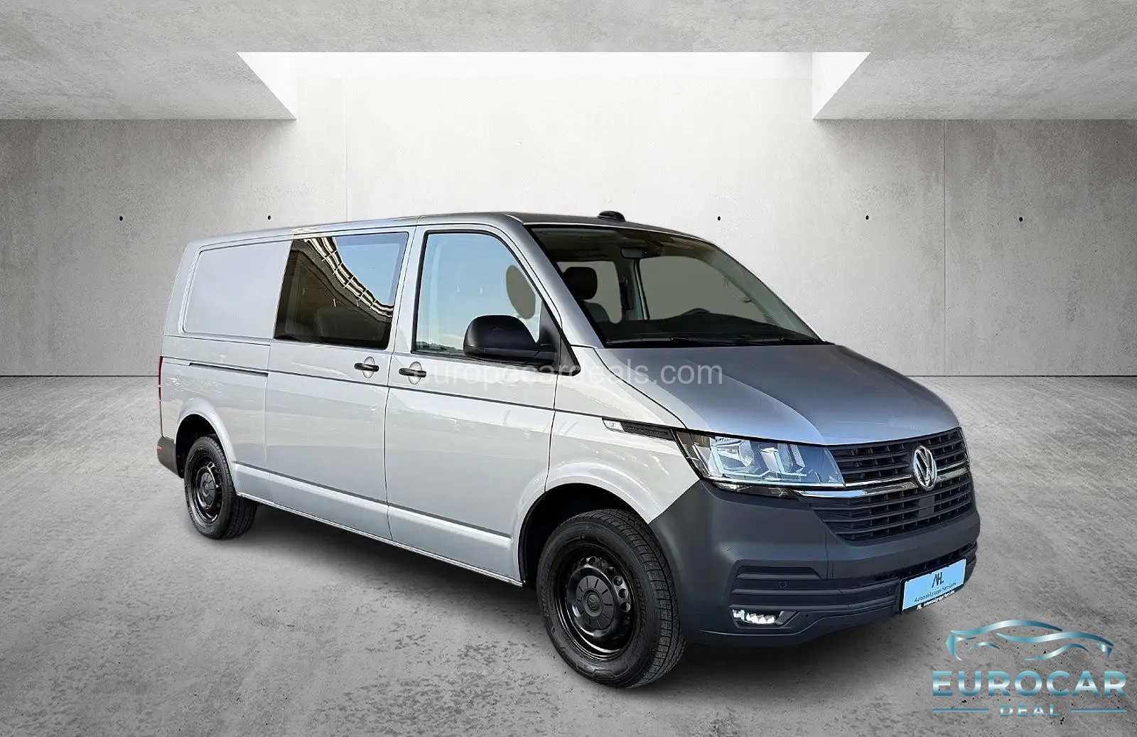 Volkswagen T6 Kombi