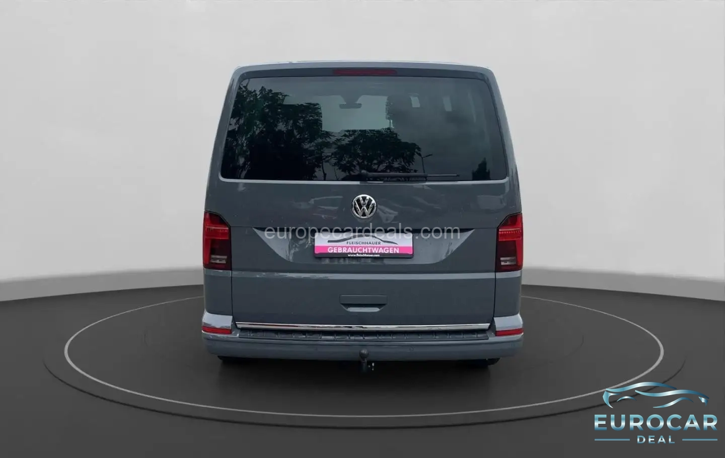 Volkswagen T6 Multivan
