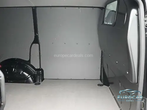 Volkswagen T6 Transporter