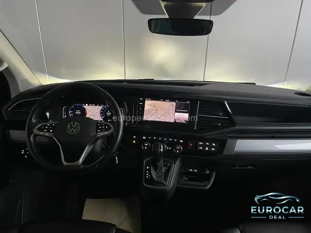 Volkswagen T6 other