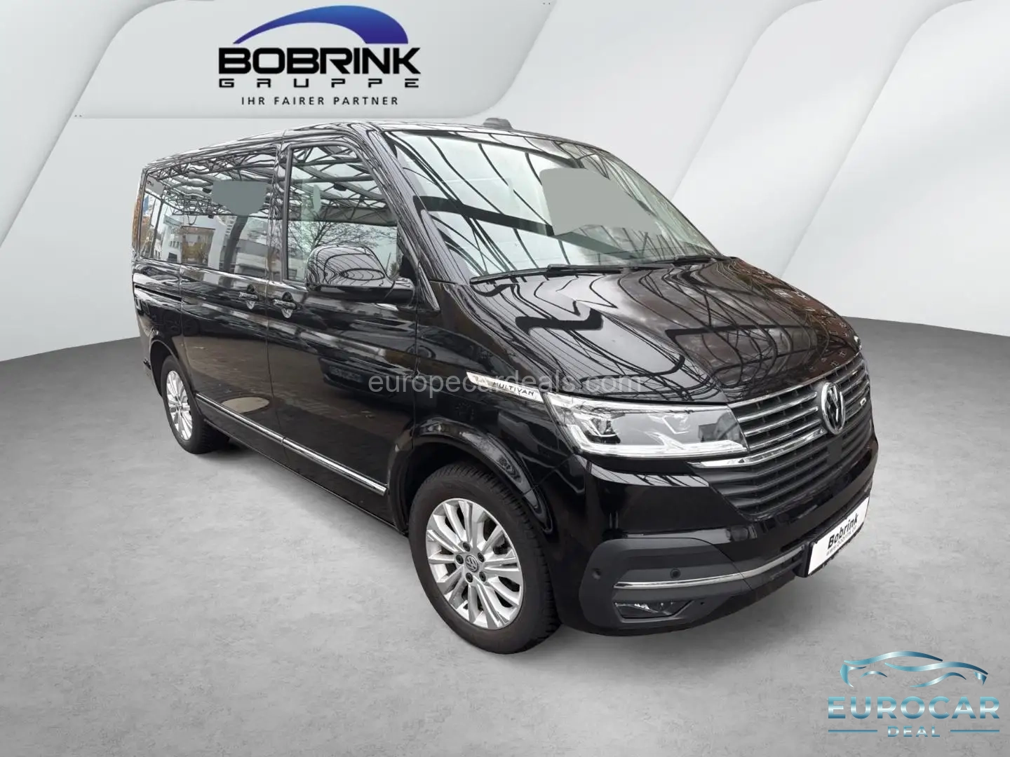 Volkswagen T6 Multivan