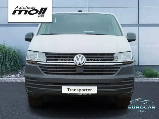 Volkswagen T6 Transporter