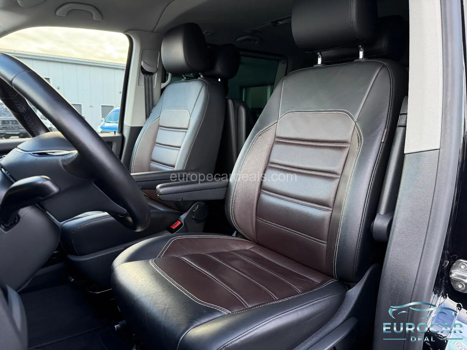 Volkswagen T6 Multivan