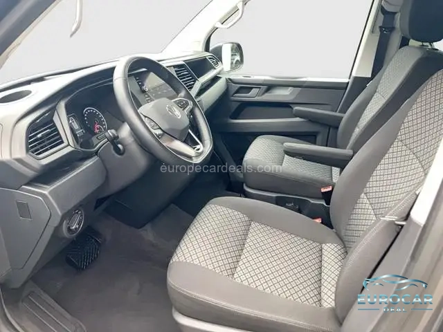 Volkswagen T6 Multivan