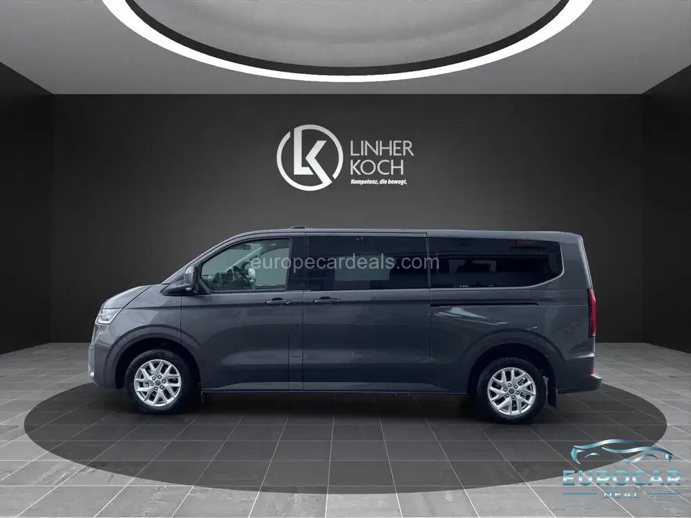 Volkswagen T6 Caravelle