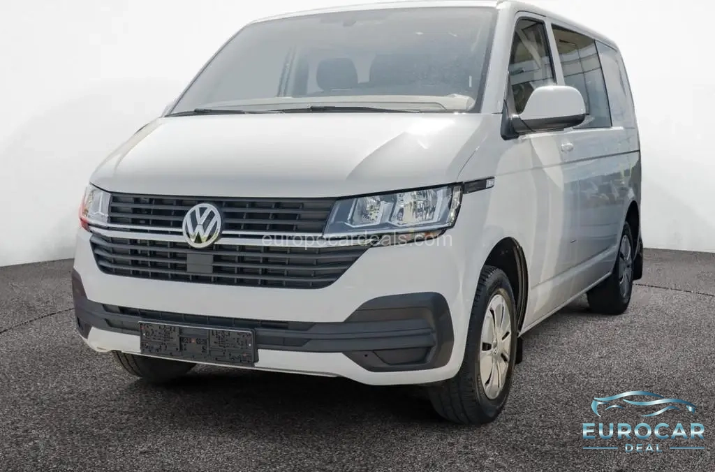 Volkswagen T6 Transporter