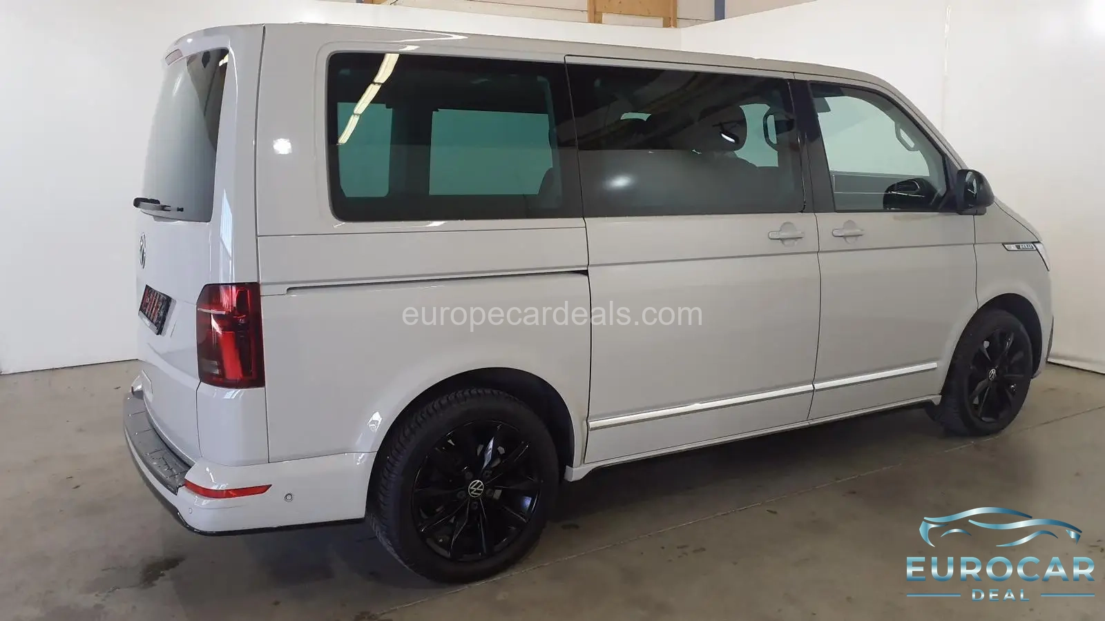 Volkswagen T6 Multivan