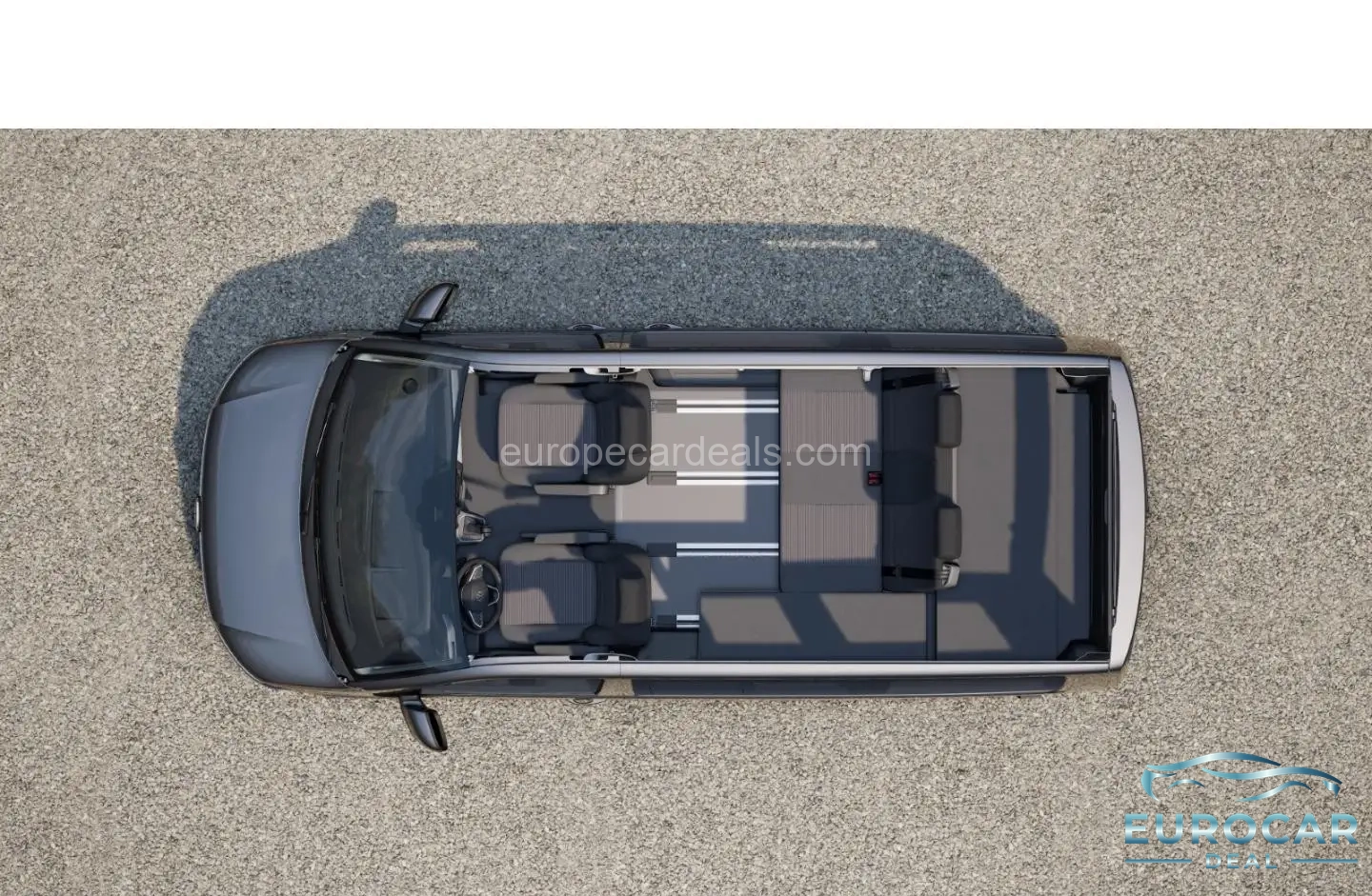 Volkswagen T6 California