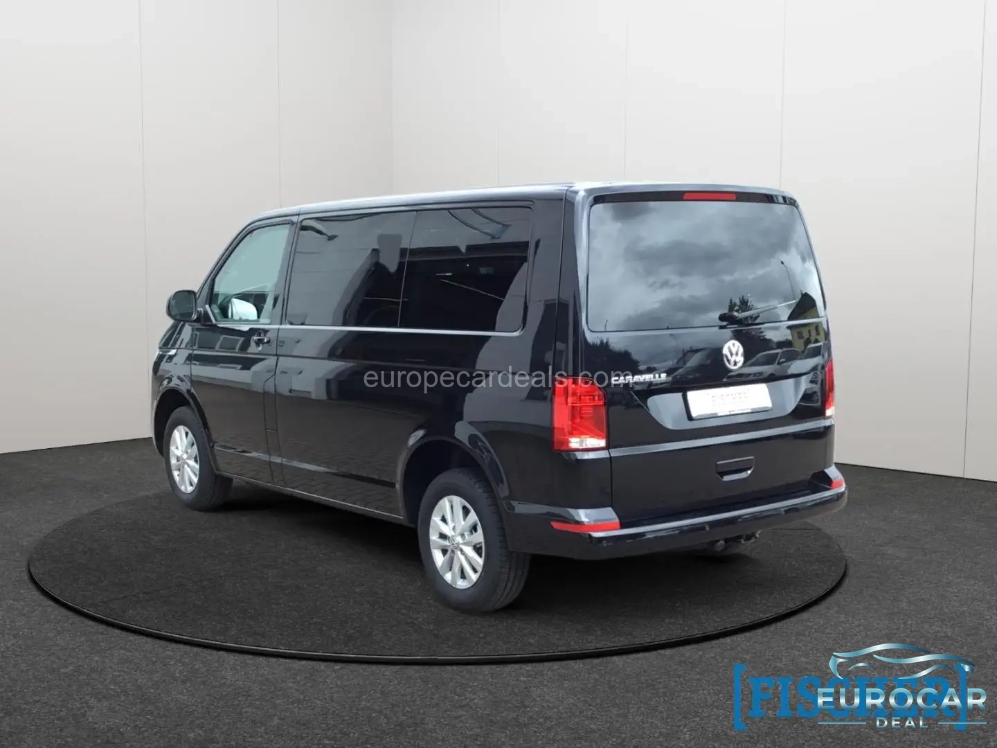 Volkswagen T6 Caravelle