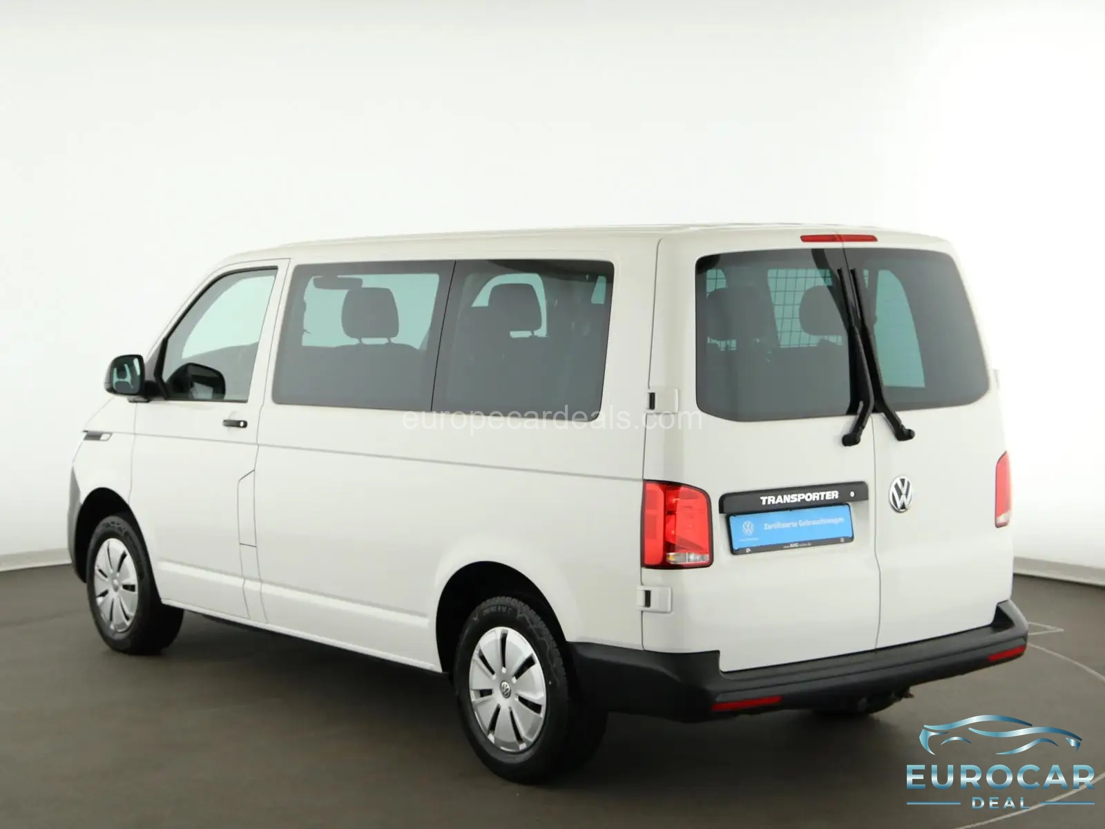 Volkswagen T6 other