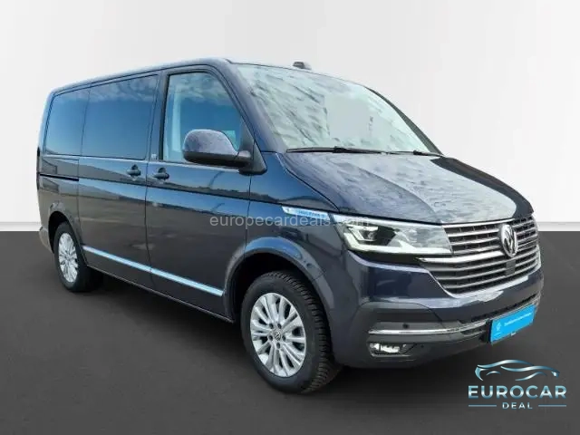 Volkswagen T6 Multivan