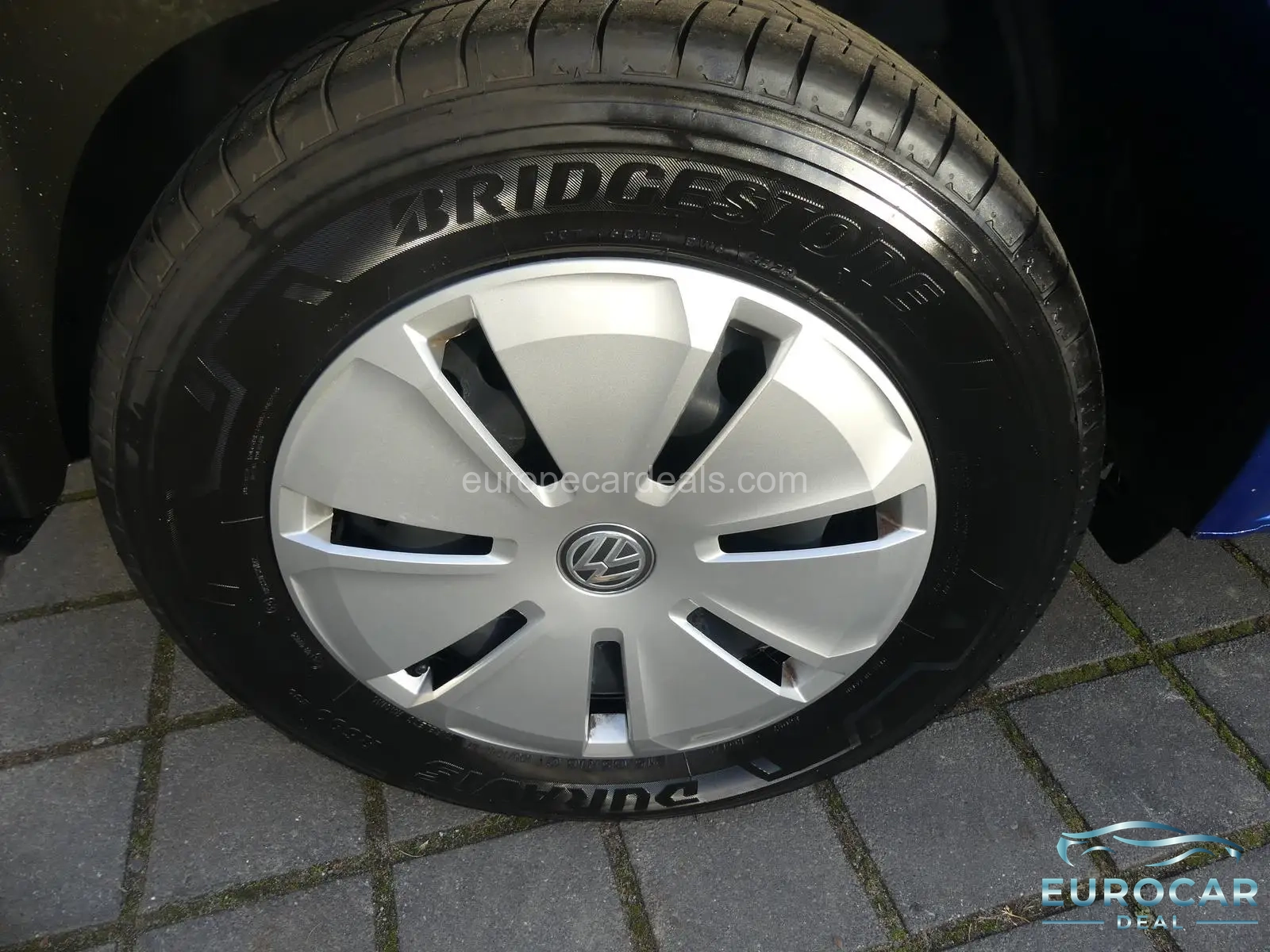 Volkswagen T6 Transporter