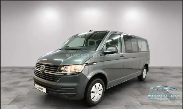 Volkswagen T6 Kombi
