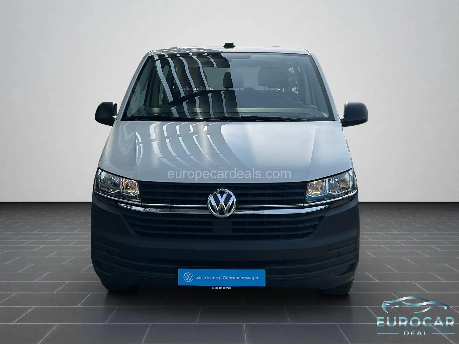 Volkswagen T6 Kombi