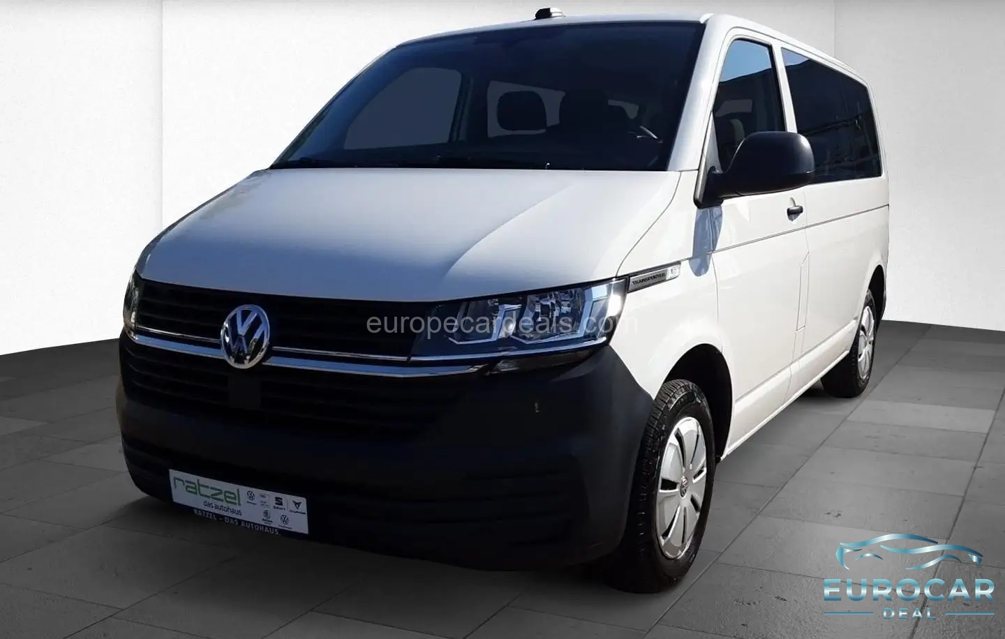 Volkswagen T6 Kombi