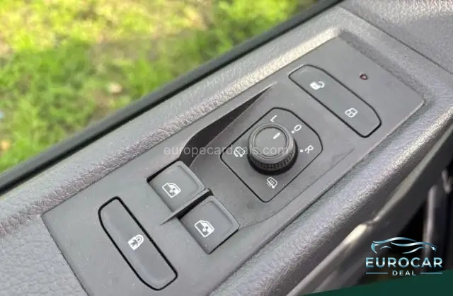 Volkswagen T6 California