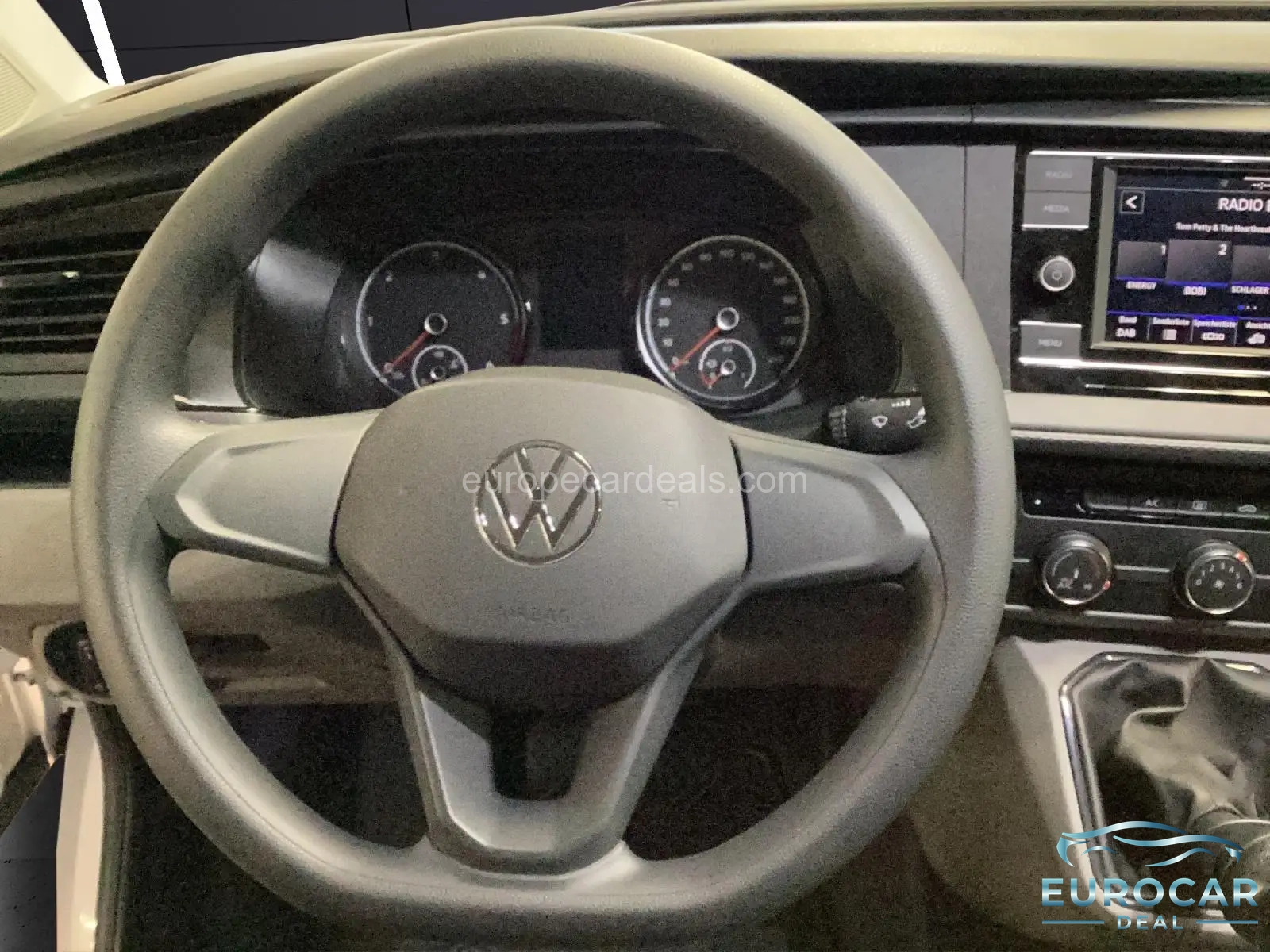 Volkswagen T6 Kombi